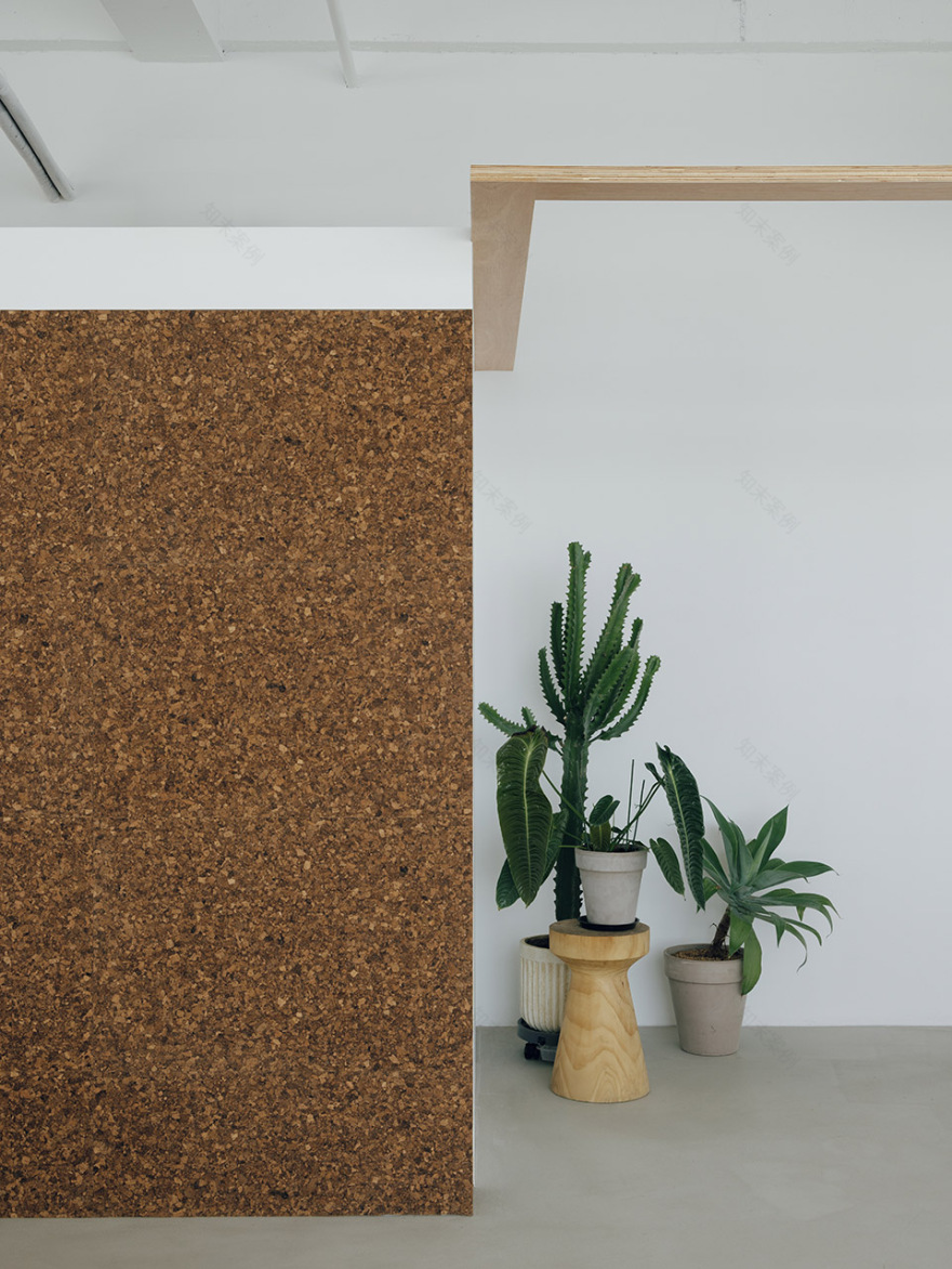 白方摄影工作室丨中国杭州丨Atelier LAI Horizon-32