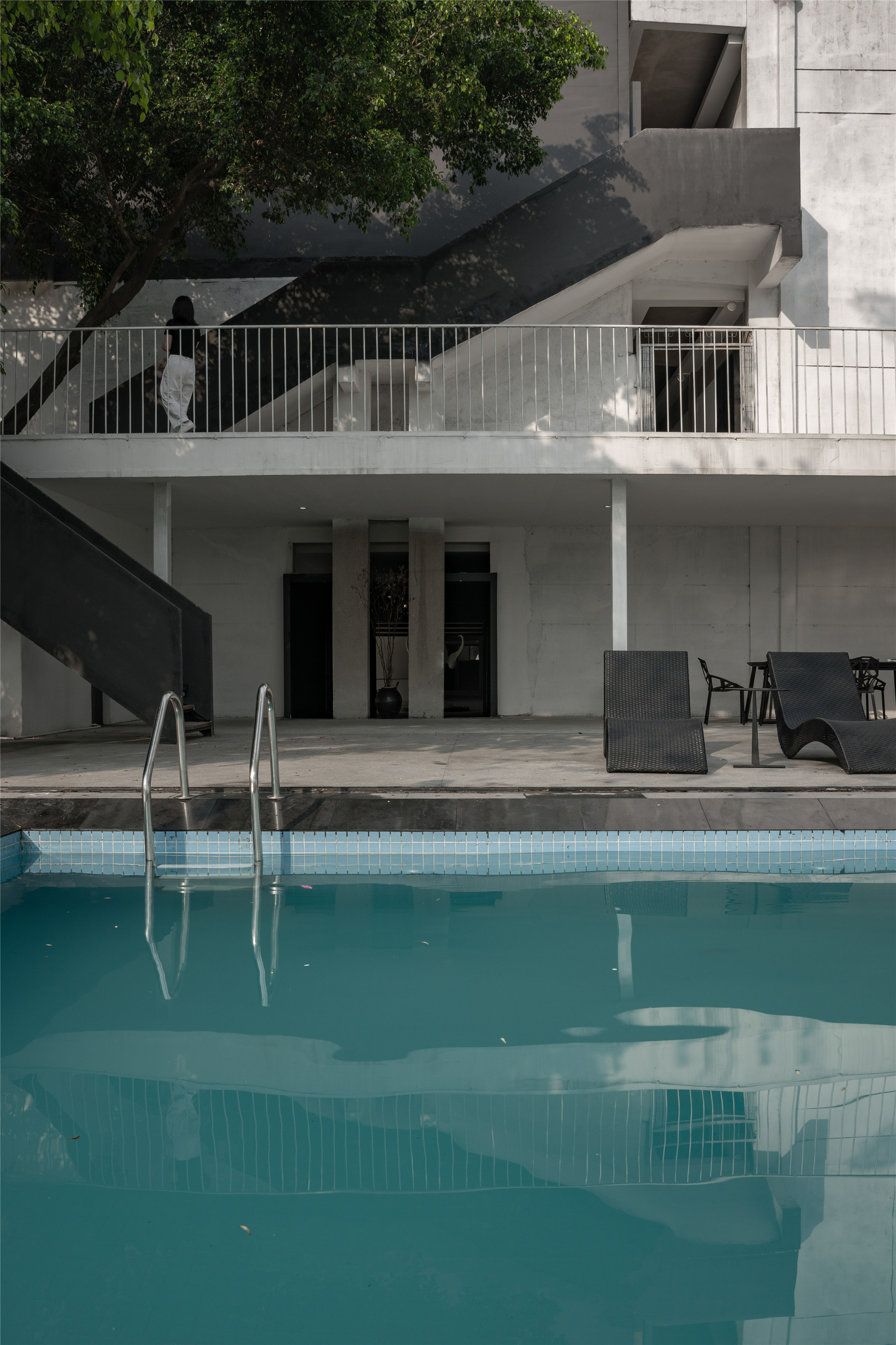 古劳水墨方塘艺术酒店丨中国江门丨加减智库设计事务所PMT Partners-73