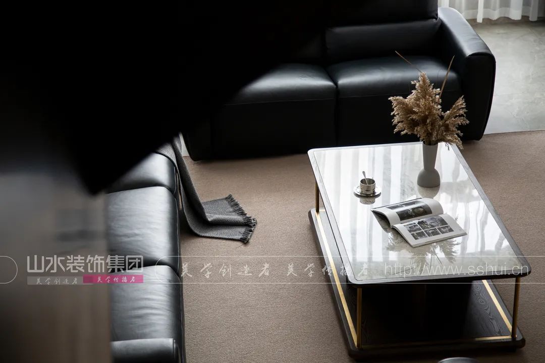 自然之居 · 黄山天都首郡景观别墅设计丨中国黄山丨穆静-28