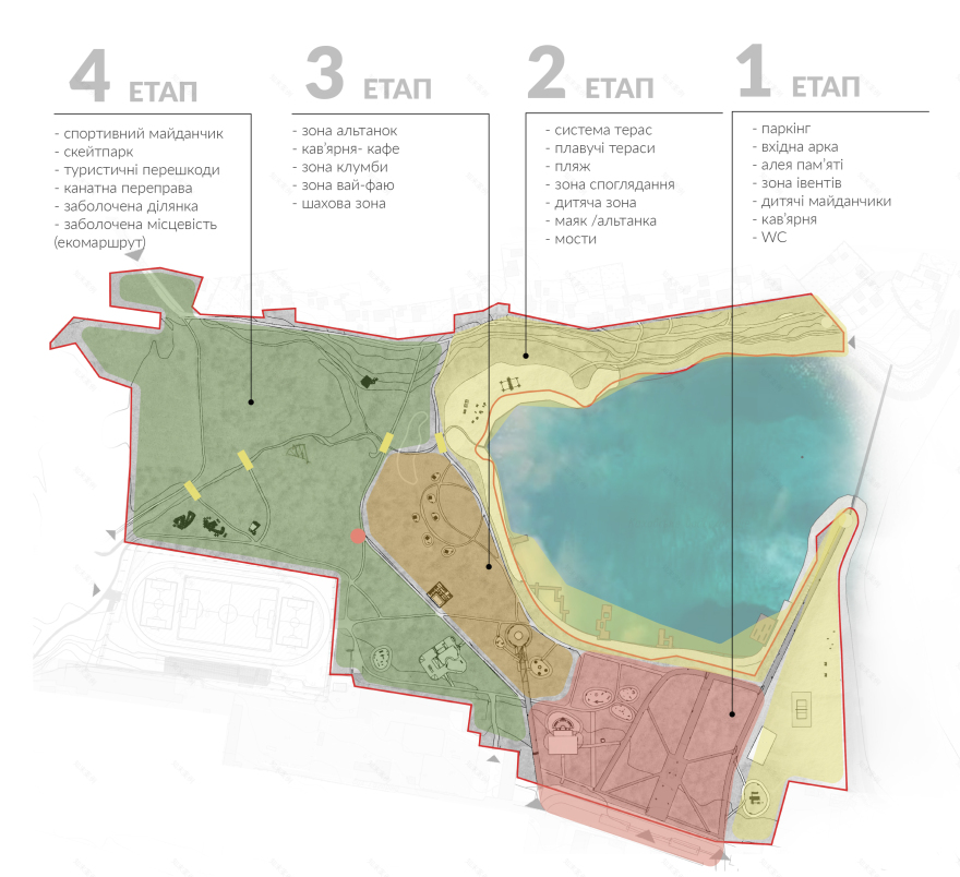 NOVOVORONTSOVKA城市发展项目丨乌克兰-18