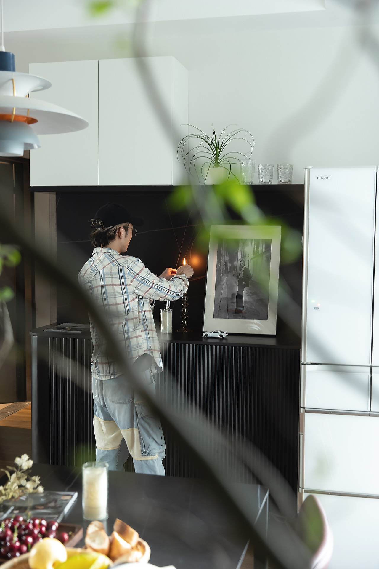 城市韵律丨薄荷设计-30