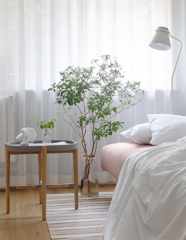 云深空间 · 老房翻新,减法生活-10