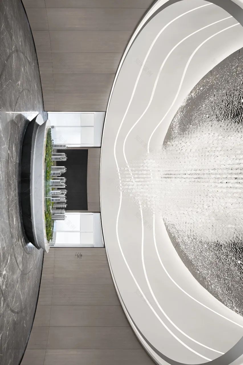 浙江义乌美的云潮府丨中国浙江丨广东天元建筑设计有限公司-29