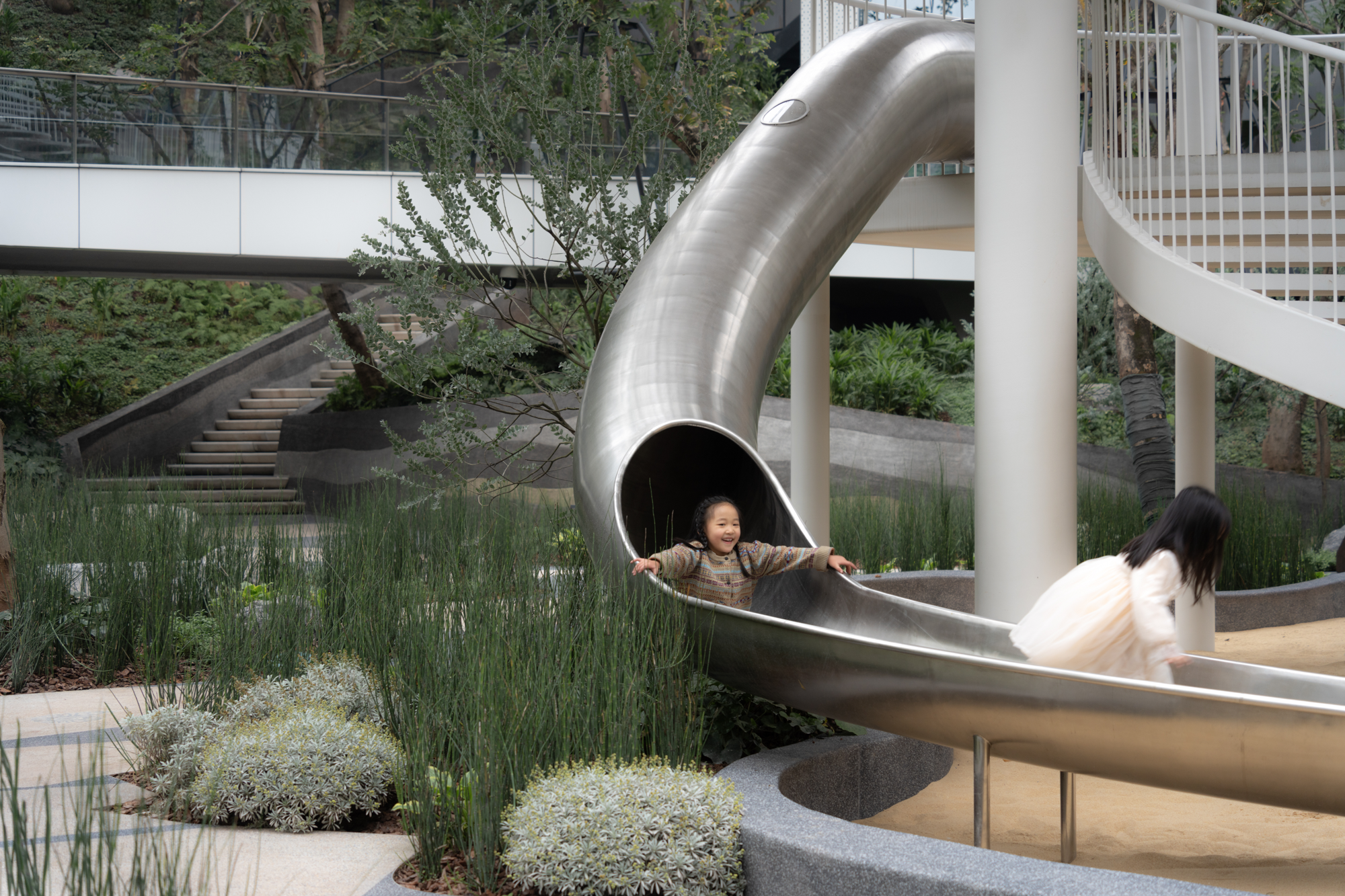 重庆麓悦江城碧影溪丨中国重庆丨WTD纬图设计等多家（含建筑,雕塑等设计方）-47