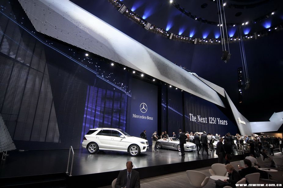 法兰克福国际车展-10-32