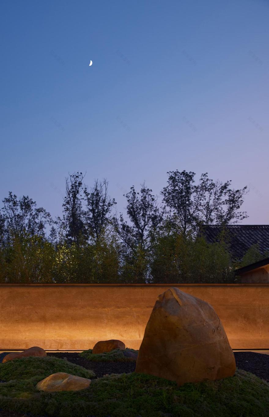 乡·田 · 川西林盘私董会宅院丨中国成都丨刘万彬,谢晓影等-71