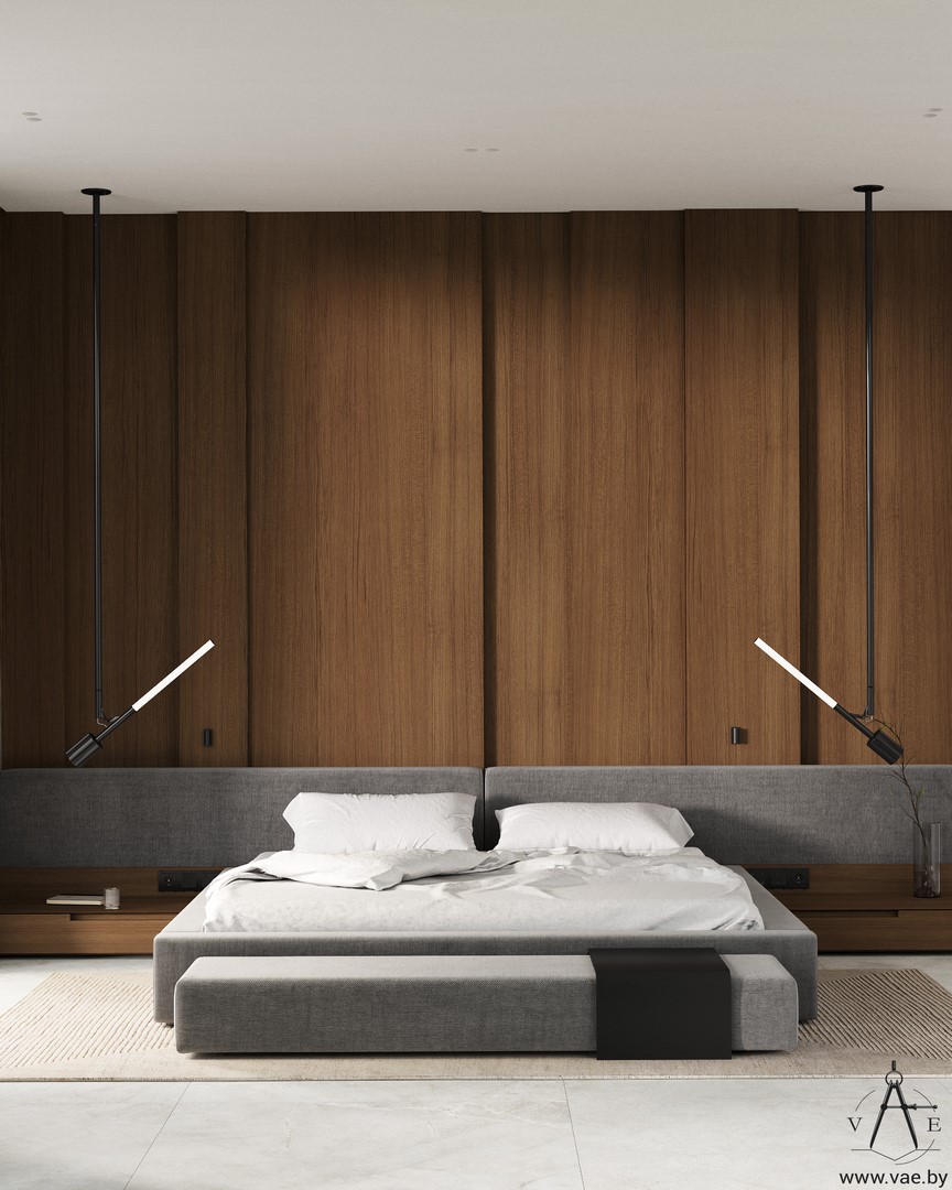 RAUBICHI 室内 VAE 设计与建筑项目丨白俄罗斯明斯克-50