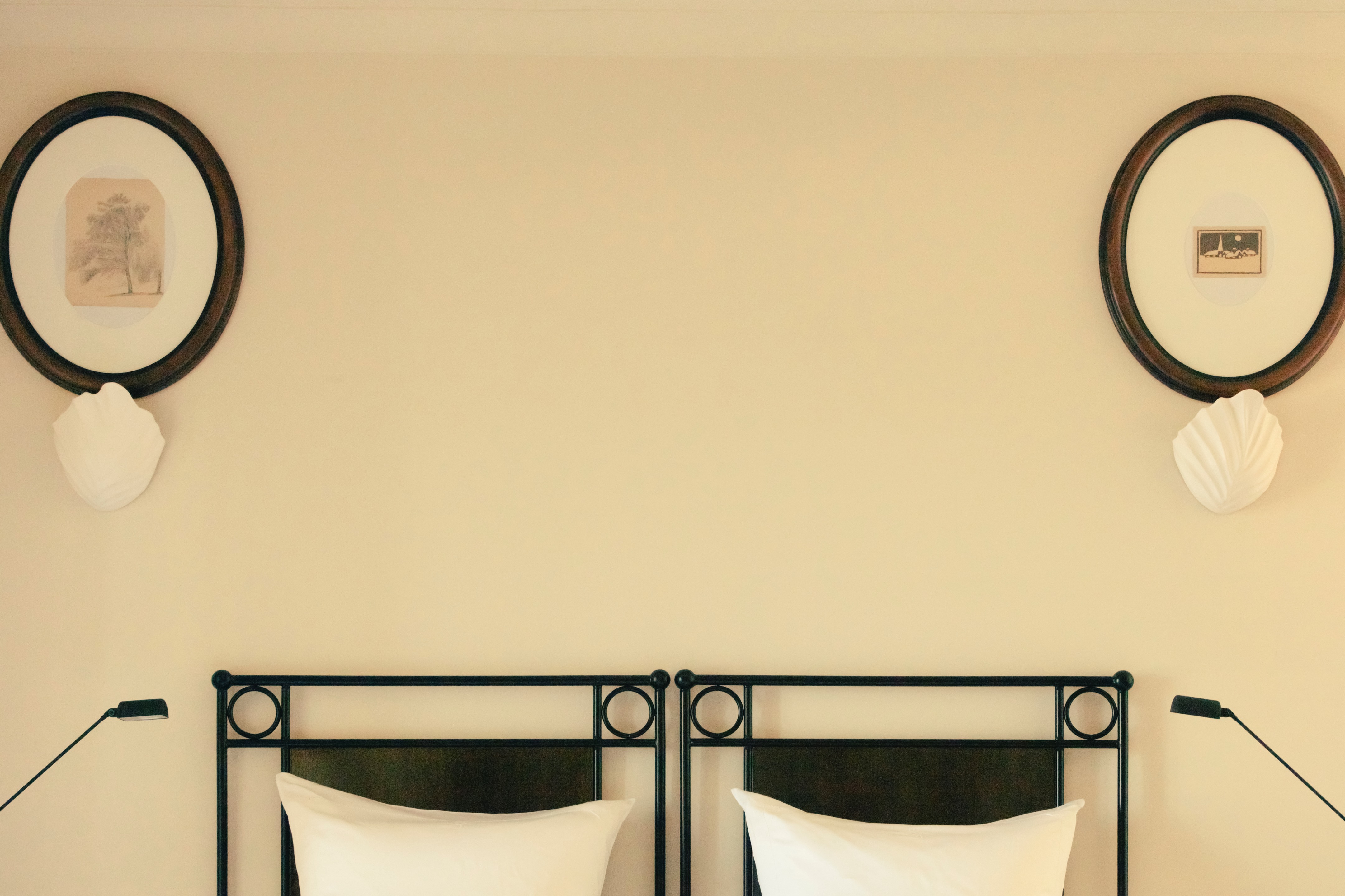 圣特罗佩斯酒店 La Ponche 的室内设计之旅丨法国丨Fabrizio Casiraghi-51