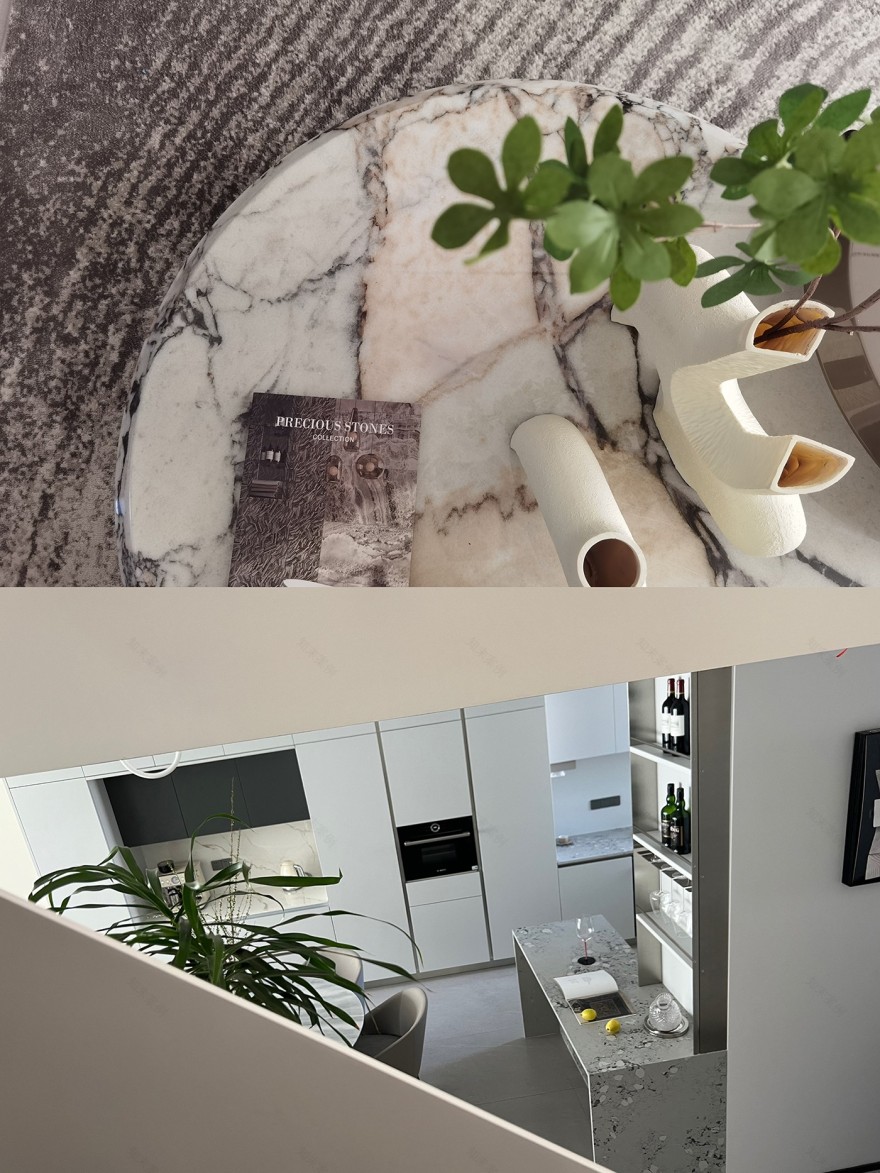 扬州·瘦西湖榴园丨中国扬州丨企屋设计-49