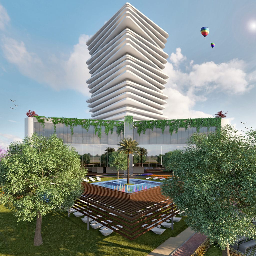 丨墨西哥克雷塔罗丨Manuel Torres Design-17