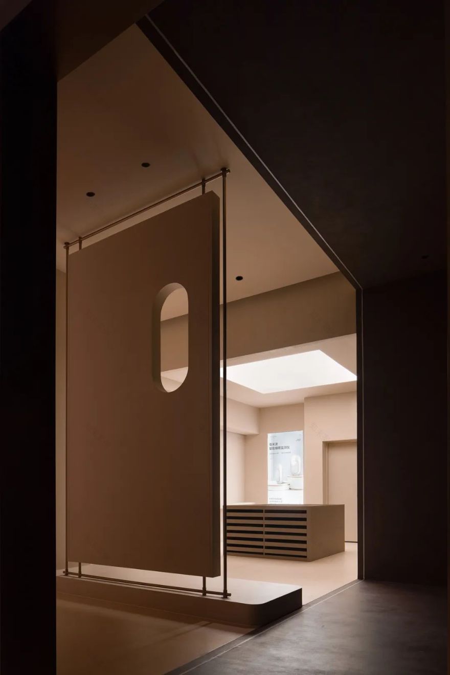 云享颐品城市展厅丨中国苏州丨巢羽设计事务所-44