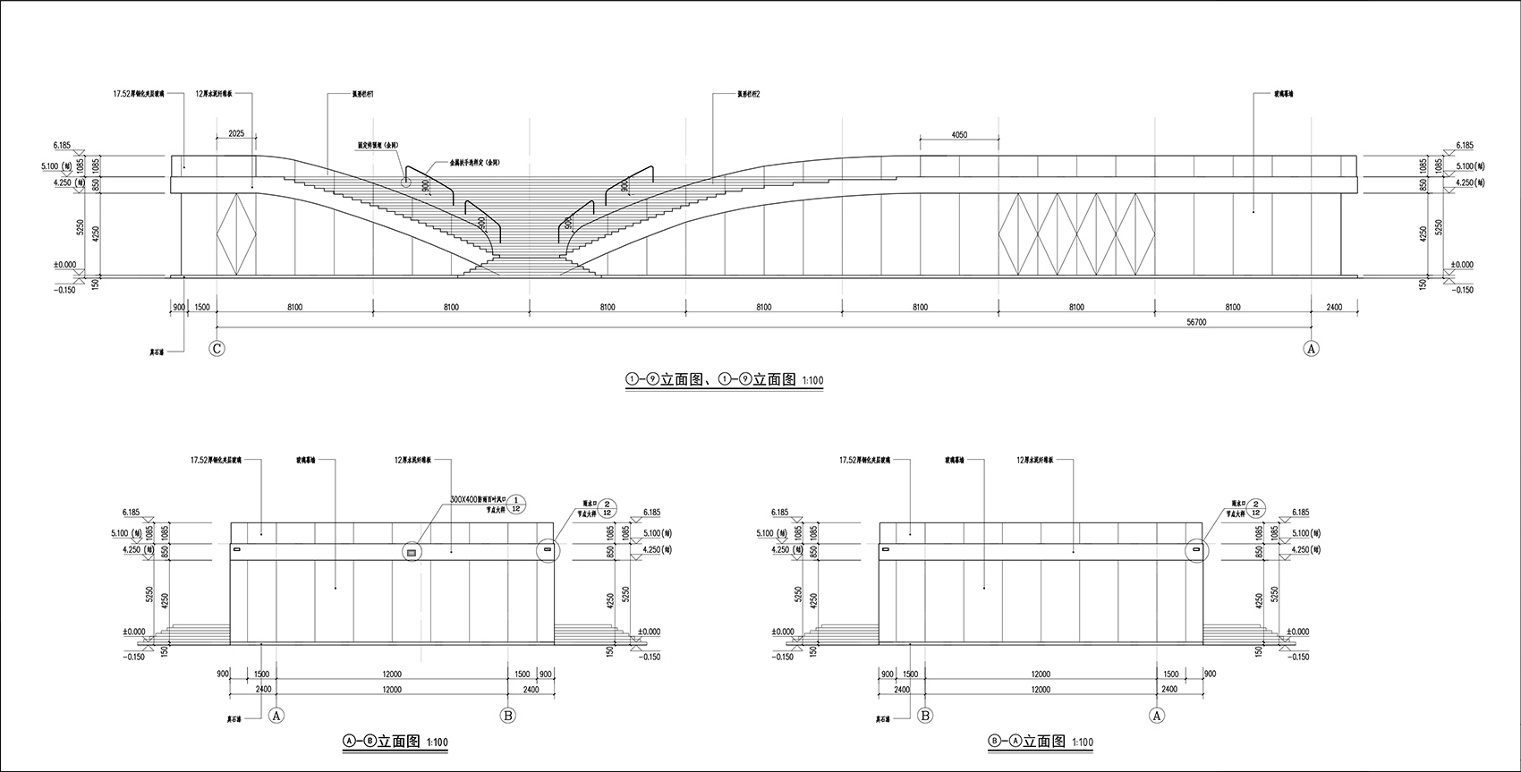 银杏天鹅湖游船码头丨中国嘉兴丨禾下建筑社-58