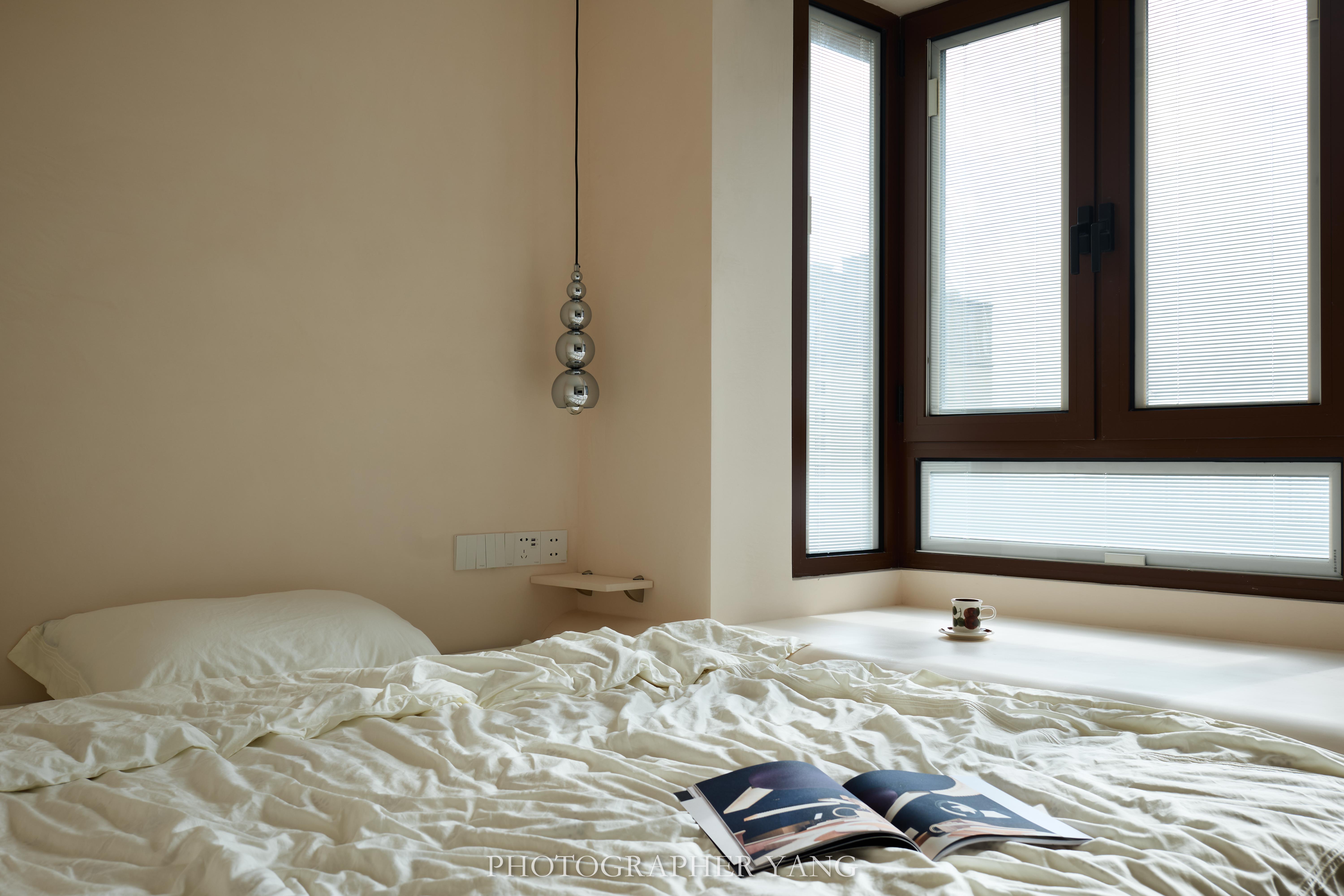 奶咖色系时尚小屋丨BAO-12