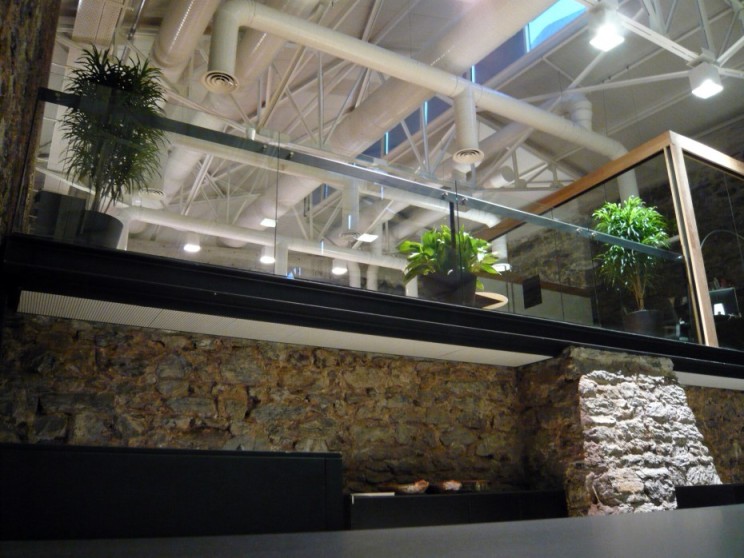 土耳其Medina Turgul DDB办公区  Erginoğlu - -#199-11