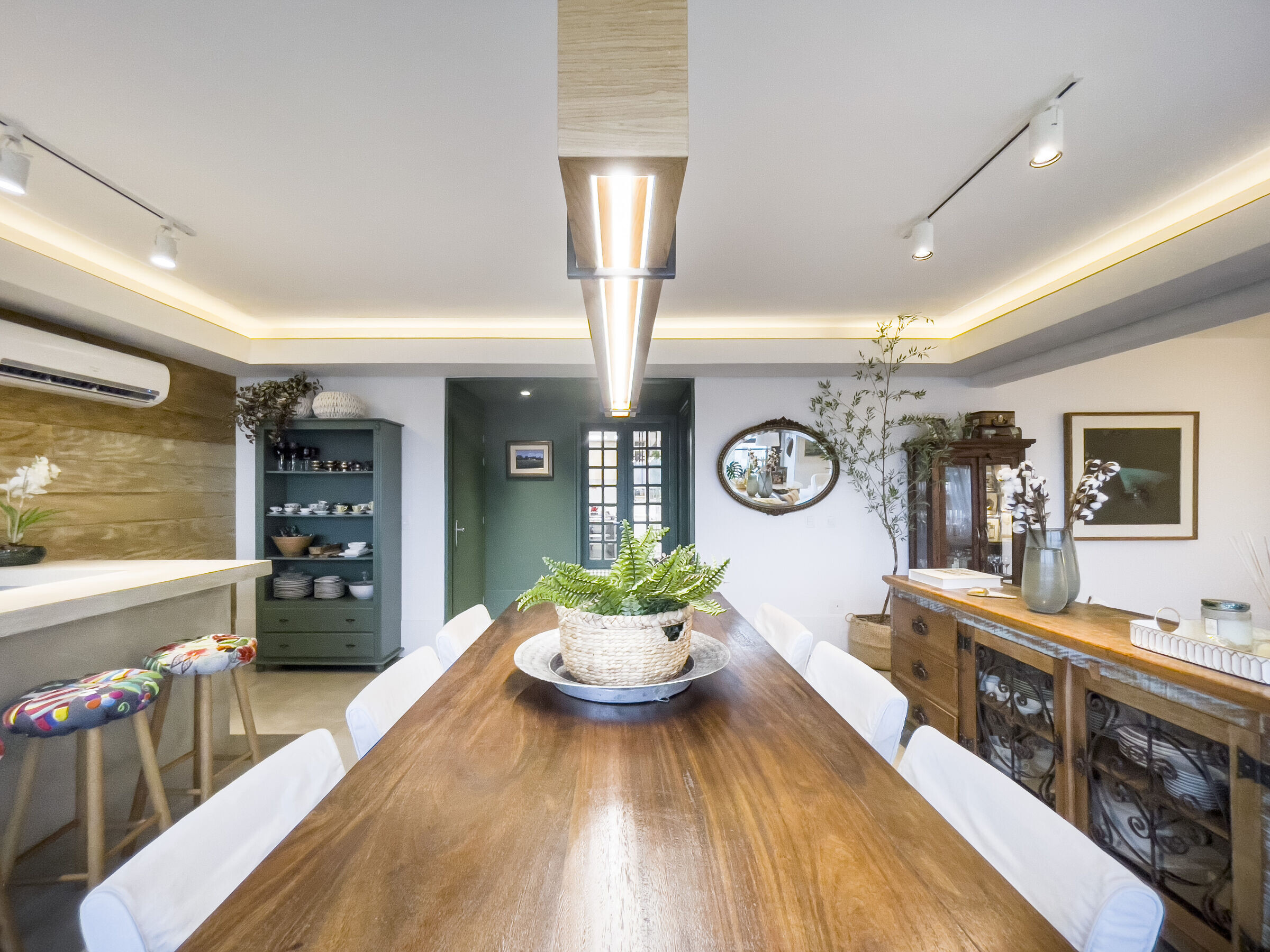 实用一体化公寓设计丨巴西丨superstudiob-20