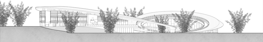 2024年成都世界园艺博览会园区项目 天府人居馆丨中国成都丨中国建筑西南设计研究院有限公司-86