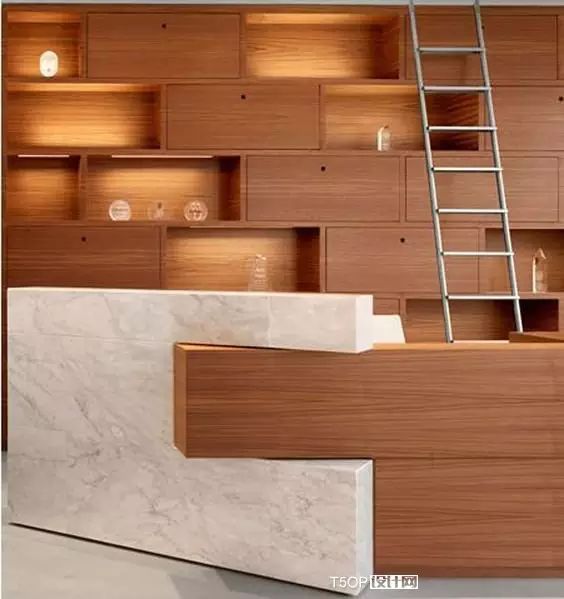 各种不同风格的前台设计-12