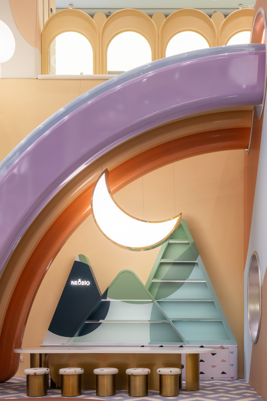 NEOBIO 奈尔宝丨中国上海丨皮爱纪设计 PIG DESIGN-73