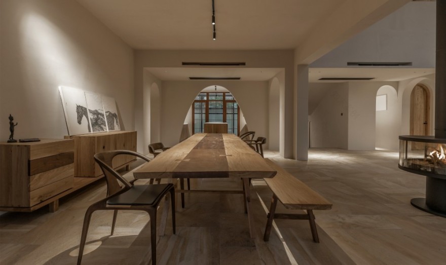 新湖18号丨由走设计研究室-23