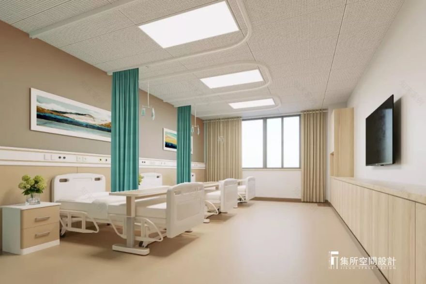 梅州五华新视界眼科医院-39