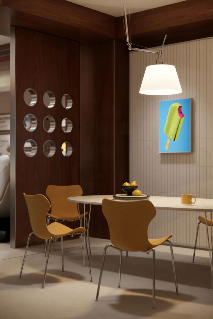 非同家居|全新店态3.0经典再造场-63