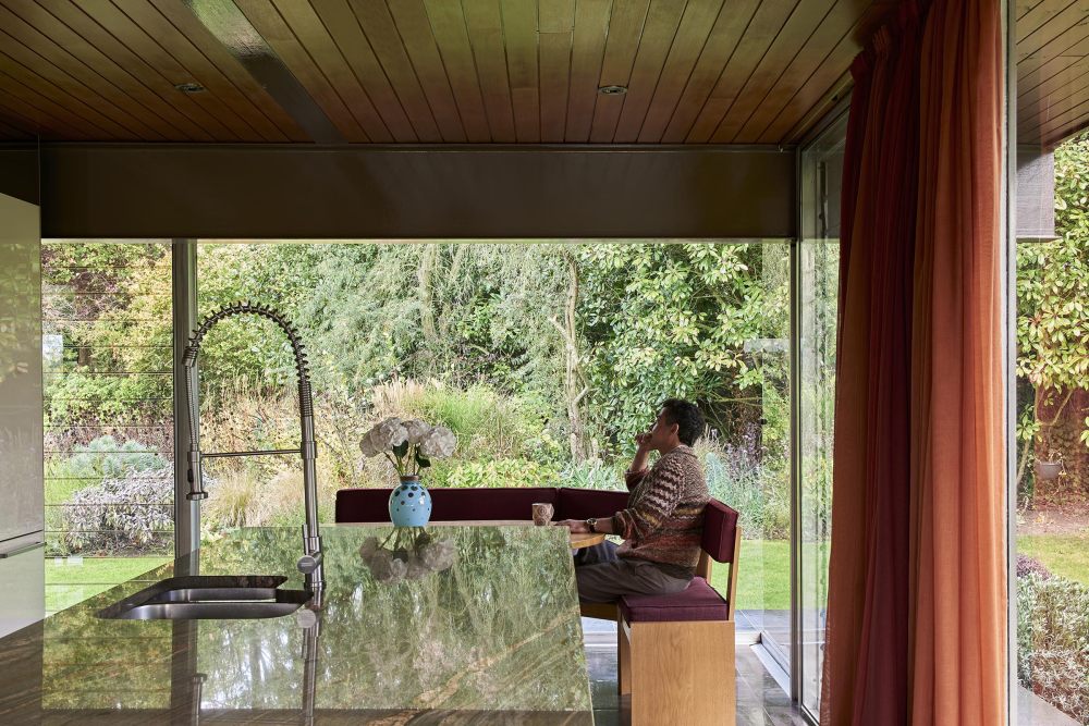 梦幻现代之家-3