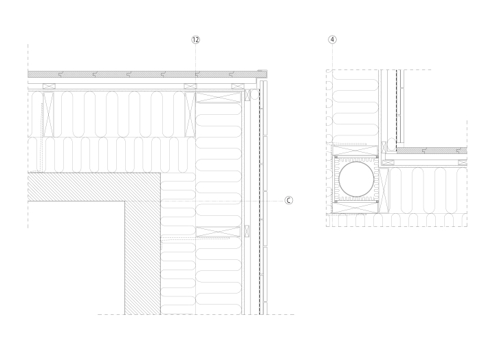 错落别致山墙群，安心交付孩子家-25