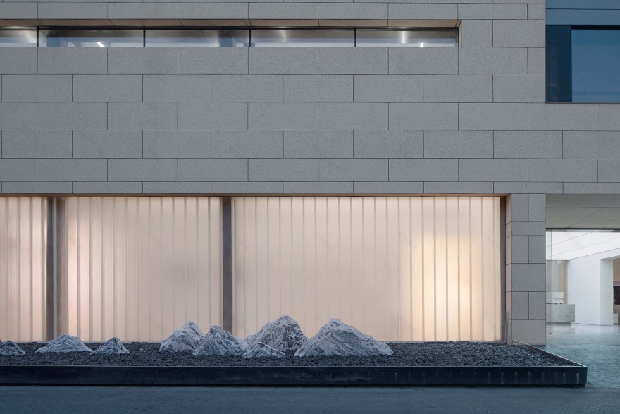 苏州鸢尾艺术境界丨中国苏州丨LYCS Architecture-10