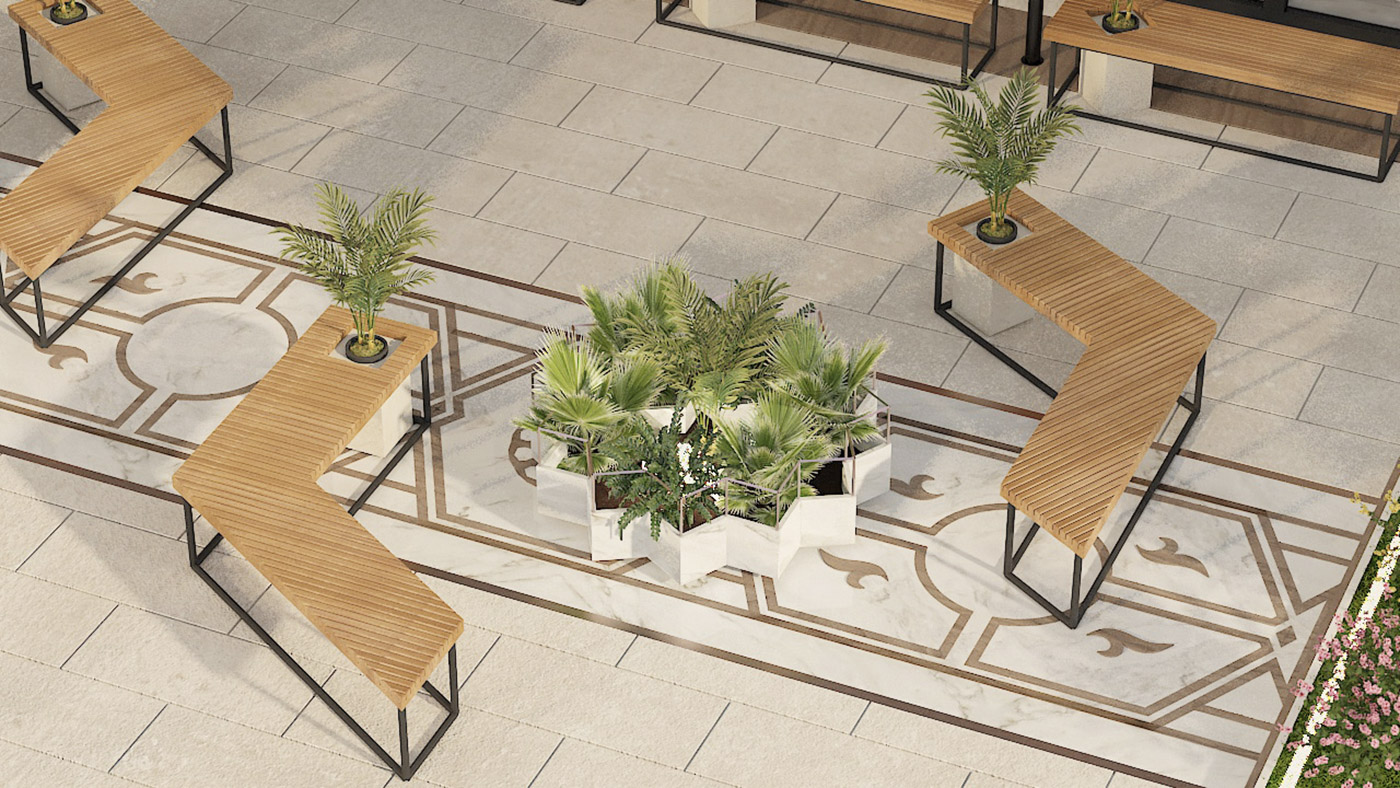 毕业项目·展览丨埃及开罗-31