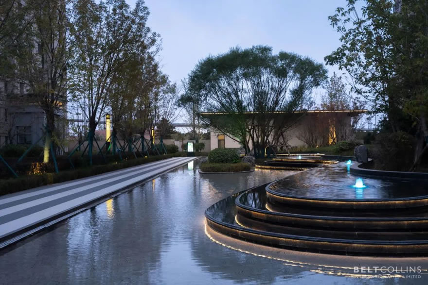 赤峰百合和苑丨中国赤峰丨贝尔高林国际(香港)有限公司-54