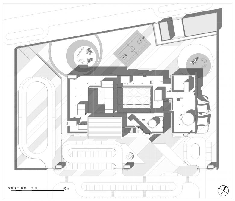莱斯利学校丨阿联酋迪拜-16