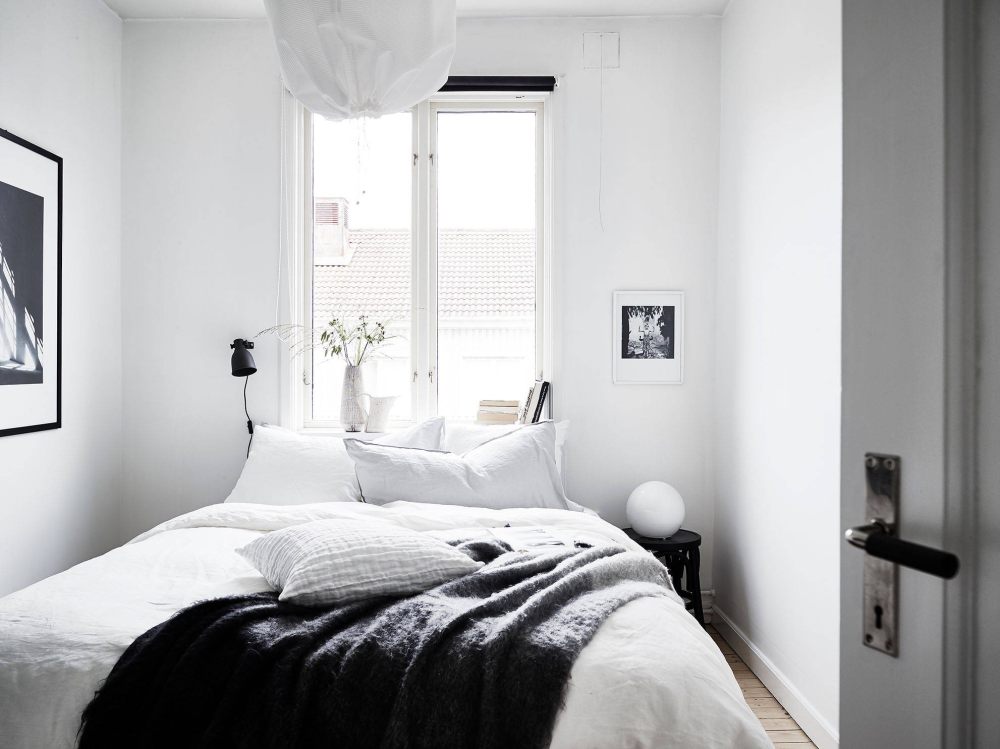 瑞典 Slottskogsgatan 民宿设计-4