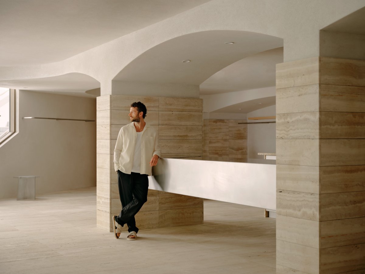 Venroy 拜伦湾商店丨澳大利亚丨Sarah I'Anson-15