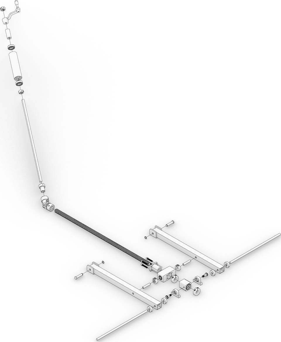 話梅循环实验室丨中国上海丨Atelier INDJ爱艺德杰设计事务所-63