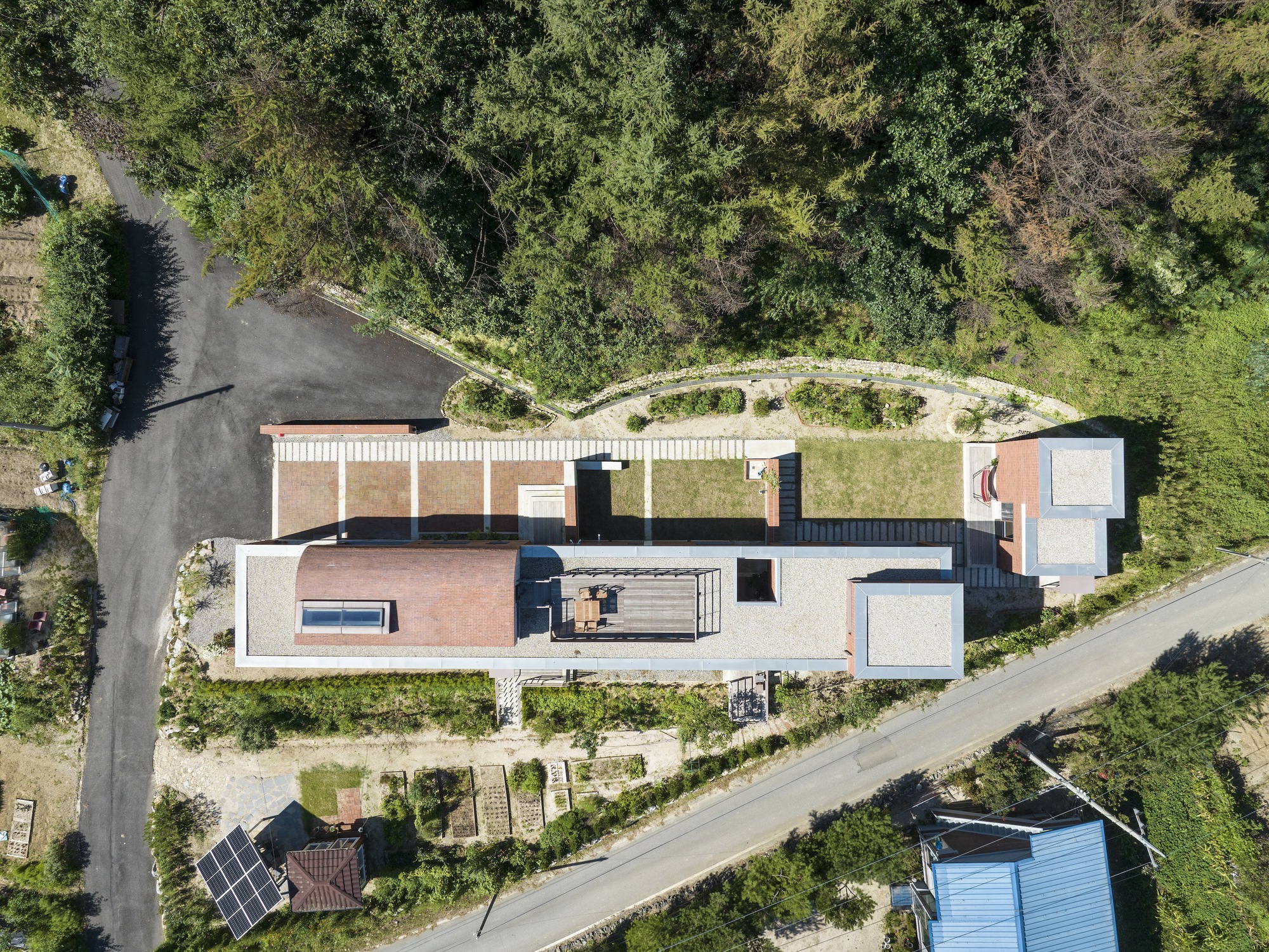 抱川屋丨韩国抱川市丨1990uao-25