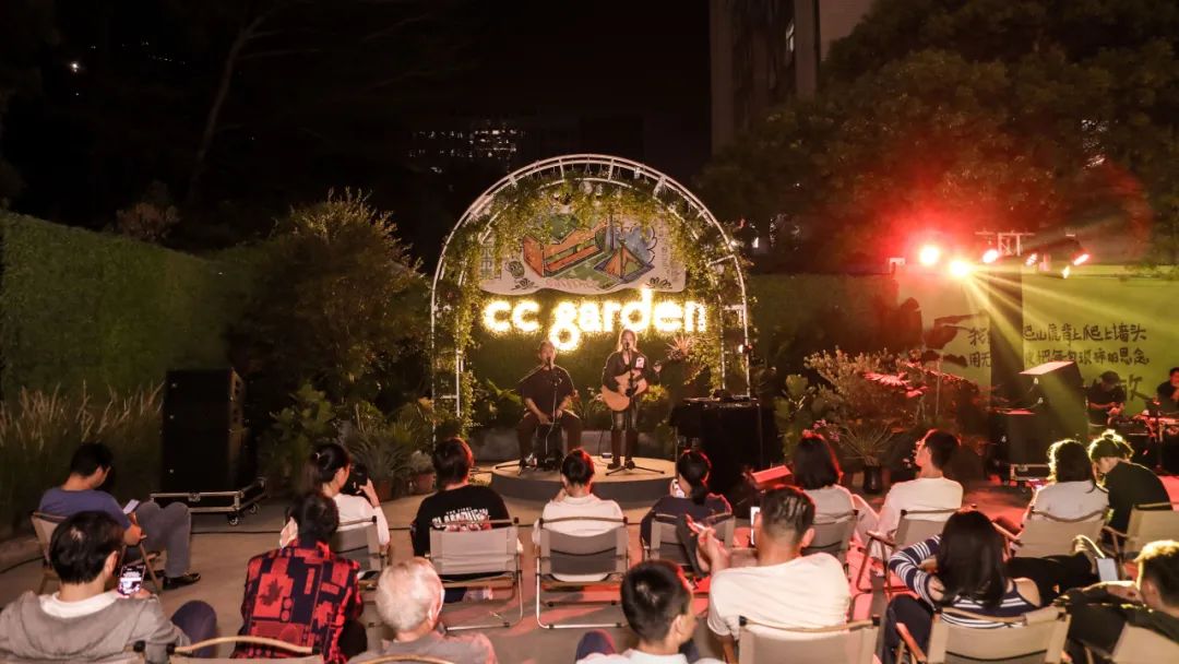 大运北国际化文创街区启动区(龙城工业园)项目丨中国深圳丨深圳市库博建筑设计事务所有限公司,深圳市立方都市工程设计有限公司-118