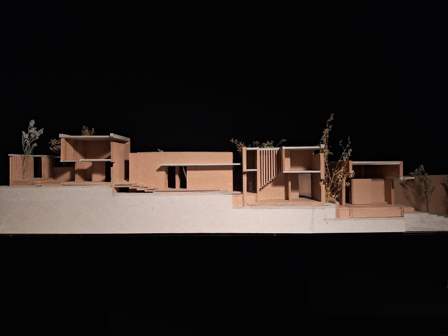 皮鲁莱斯之家丨墨西哥丨Escobedo Soliz(Pavel Escobedo等)-36