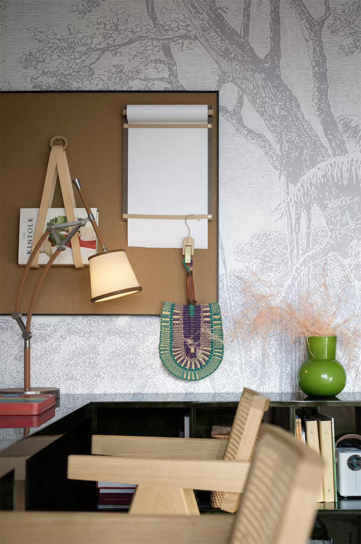 万科天琴湾 150 户型样板间丨萨尔瓦多滨海丨元禾大千(软装),HBA(硬装)-46