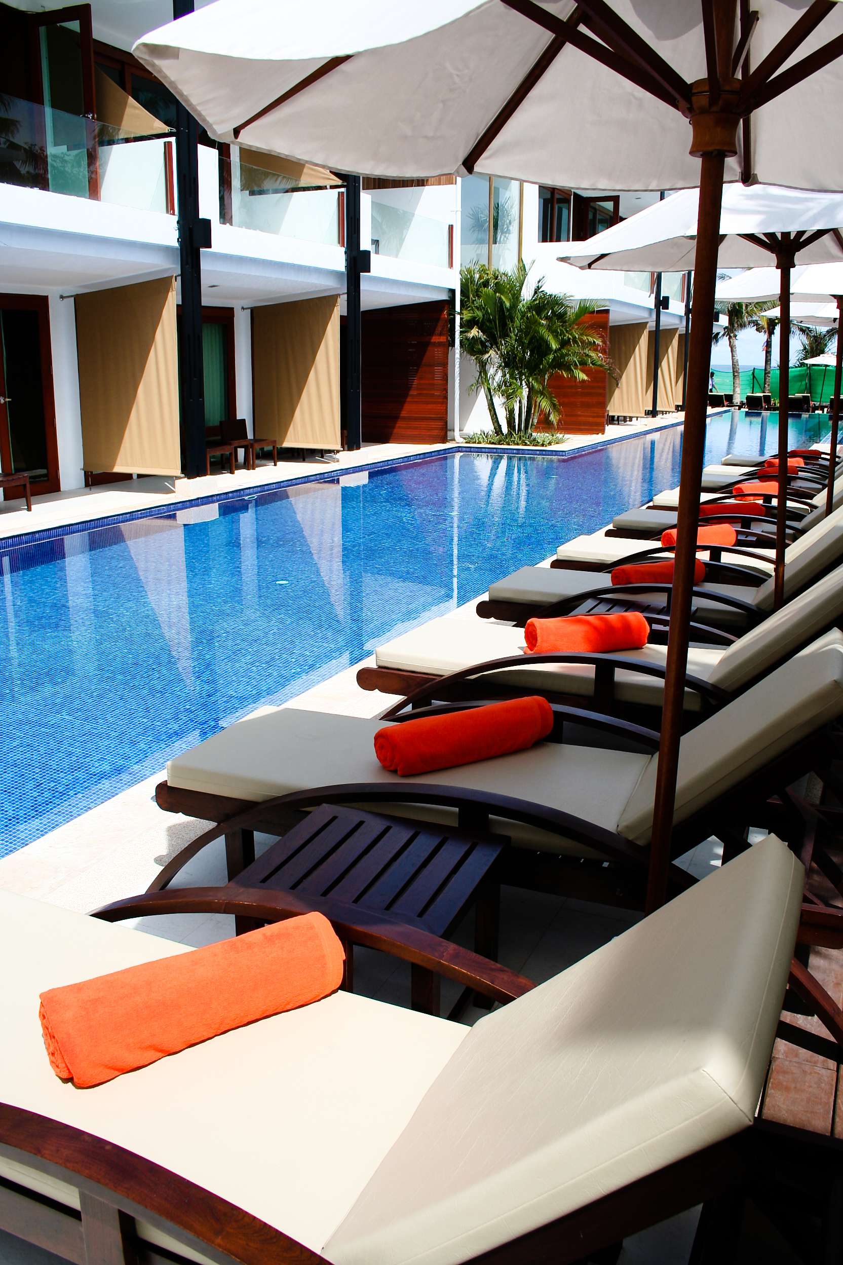 泰国普吉岛巴东拉福娜度假村-55