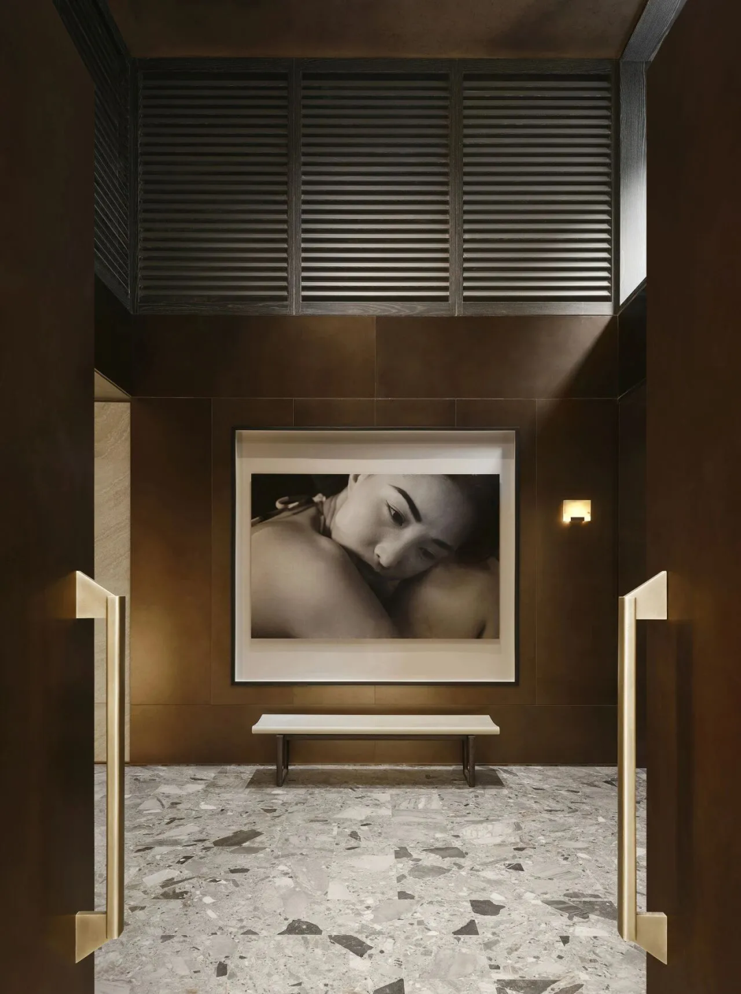 汤臣新作丨中国上海丨无间设计-3