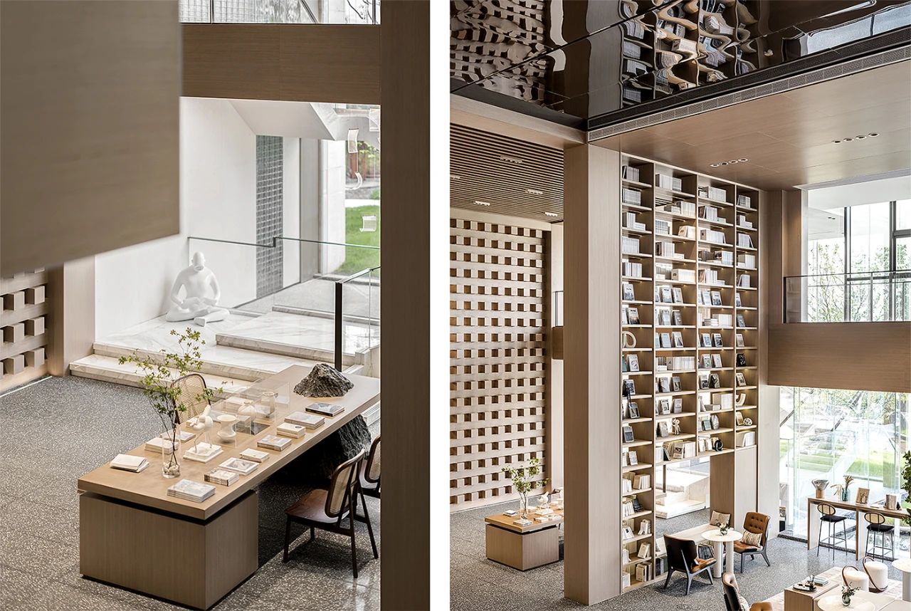 美的·高速君兰学府丨中国赣州丨深圳集聿设计有限公司-15