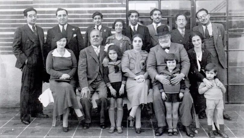 乌鲁木齐南路176号等优秀历史建筑保护性修缮工程·安康公寓丨中国上海丨华东建筑设计研究院有限公司历史建筑保护设计院-16