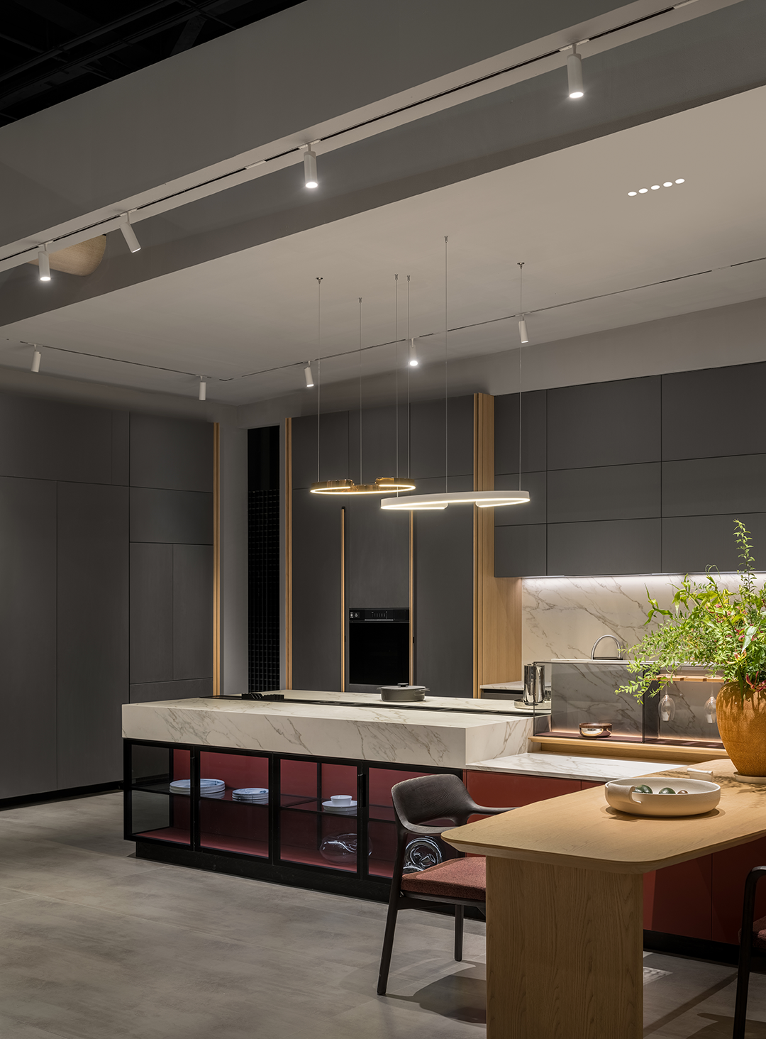 形随情感 FotileStyle 设计上海丨中国上海丨尚尧设计 SYG_D-32