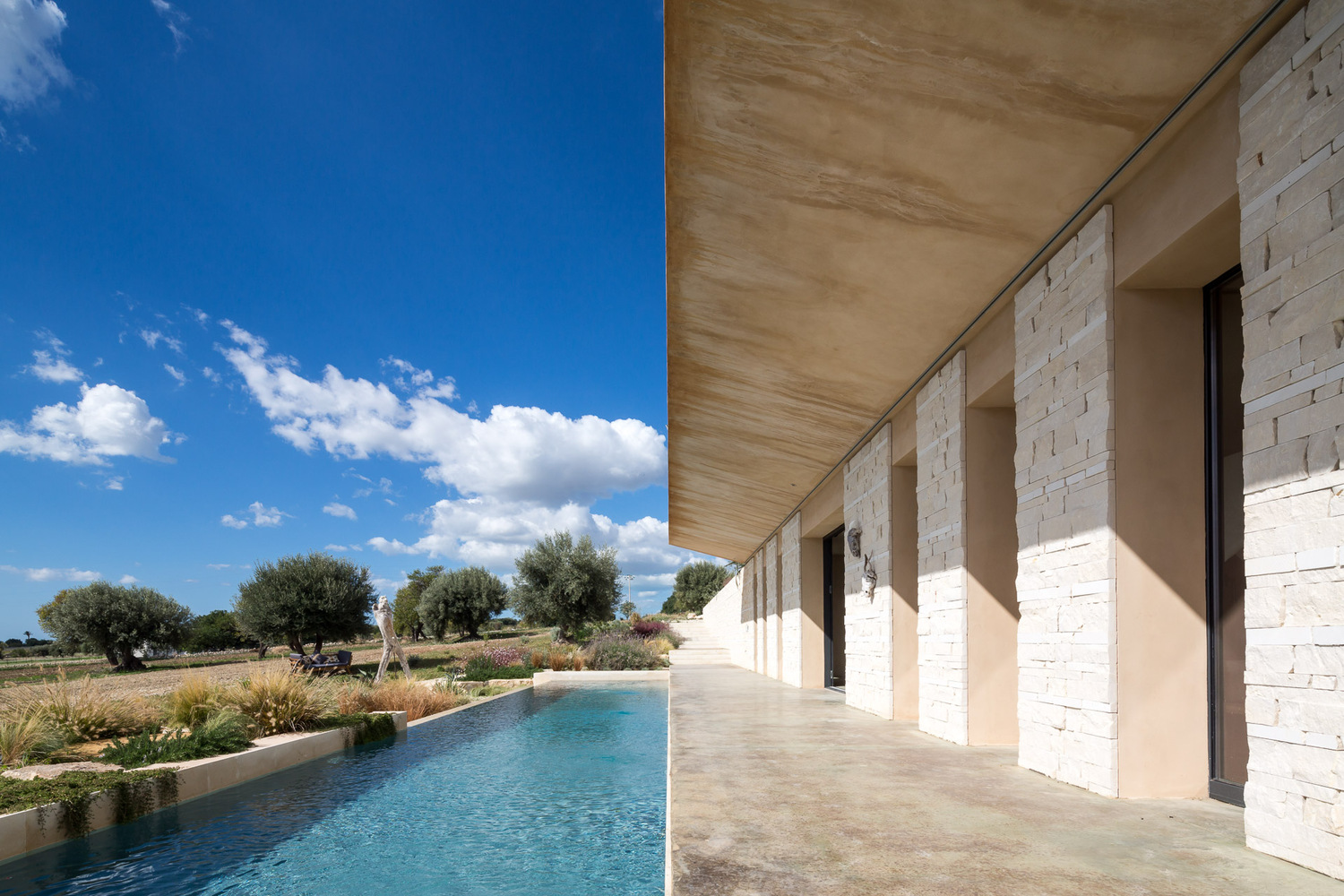 意大利斯奇利生态友好型住宅设计-39