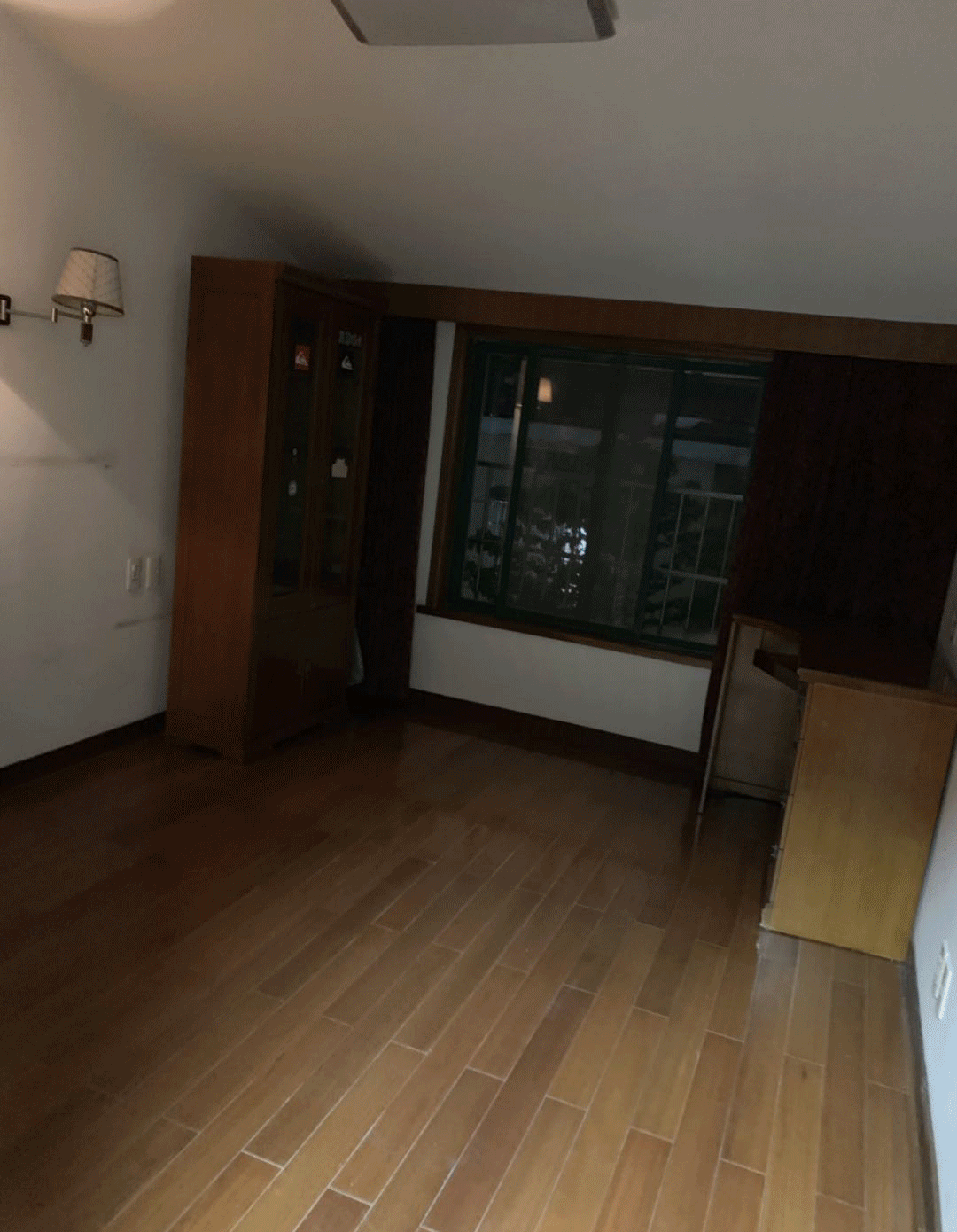 湖南老房翻新 | 色彩斑斓的亲子空间-42