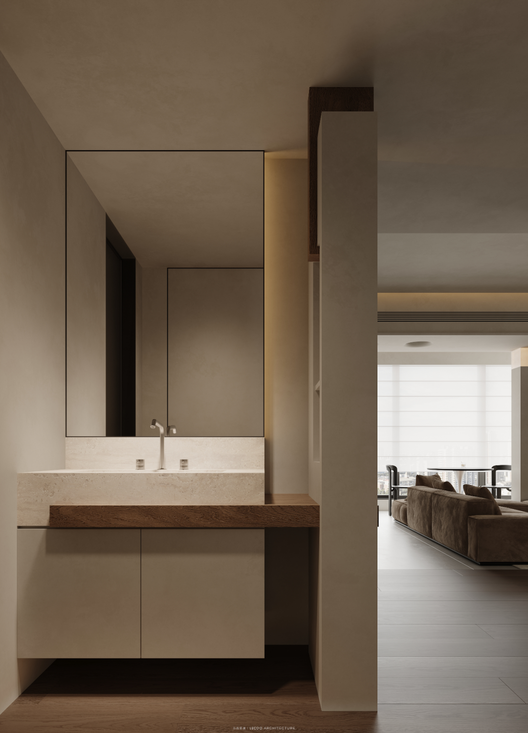 自在之所丨中国潮州丨LECOO力高質造-24