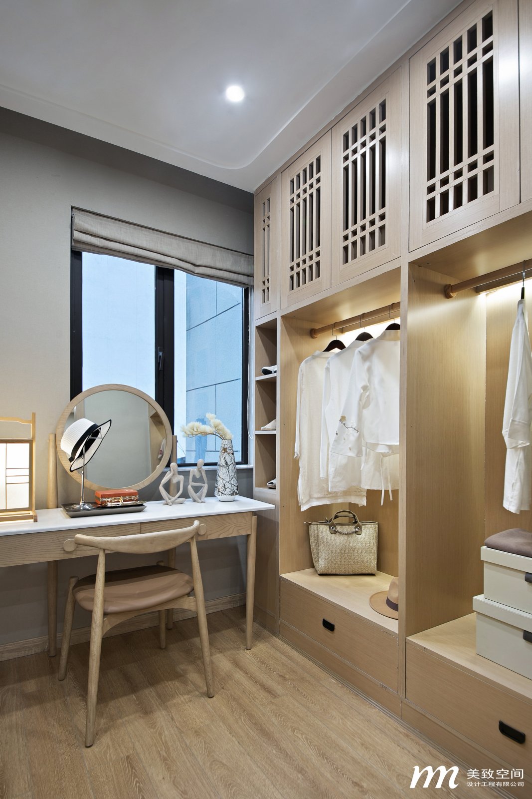 美的白鹭湾一期叠墅-15