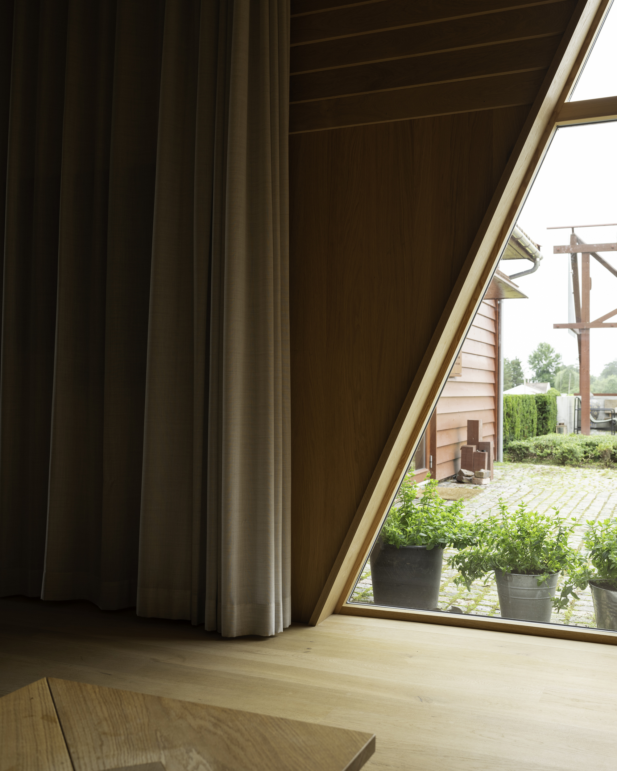 基兰德斯坦住宅丨挪威丨Hoem + Folstad Arkitekter-22