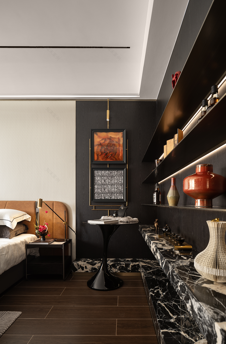 海南万宁依山云锦丨中国海南丨上上国际(香港)设计有限公司-14