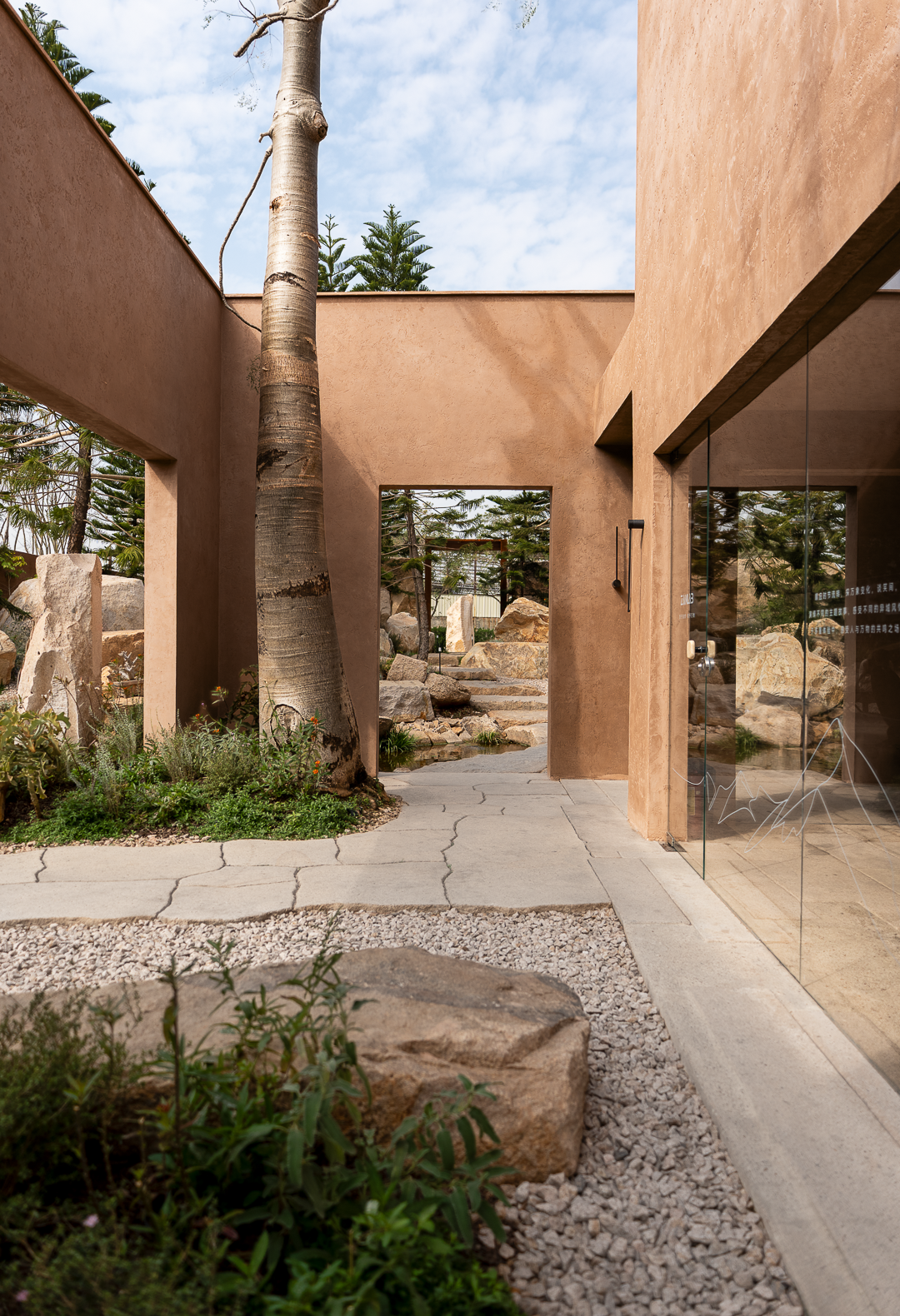 至物ZanLab丨中国佛山丨ZAN至岸景观-31